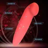 Massage Mini G-Spot Bullet Vibrator för nybörjare, kraftfull liten klitorisstimulering, Pocket Machine vuxen sexleksaker för kvinnliga produkter