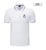 Club Santos Laguna Men's and women's POLO shirt silk brocade short sleeve sports lapel T-shirt LOGO can be customized