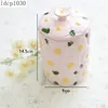 Lagerung Flaschen Gläser Kreative Chrysantheme Keramik Glas Ornamente Haushalt Dosen Tee Wohnzimmer Hause Dekoration Zubehör Lagerung