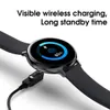 Newest Top quality S20 Watch 44mm Smart Watchs SmartWatch Full Touch Screen IP67 Waterproof Sport Wristband Heart Rate Blood Pressure Steps BT DropShipping Watchs