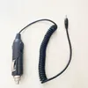Auto Sigarettenaansteker Plug Kabel 12 V Draagbare DC 5.5mm * 2.1mm Mannelijke connectorlader verlengingskabelcontactdooskabel