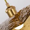 Lampy wiszące nowoczesne lampy LED designerskie lampa żelaza do salonu sypialnia do jadalni wystrój domu Loft Luminaire zawieszenie