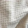 Lã polar lance cobertor soft viavel 150 * 200 cm cobertor cor sólida colcha coberta de pelúcia para cama sofá quente presente dropship por mar