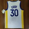 Custom Printed 2022-23 New Basketball Jerseys Curry Thompson Wiggins Green Wiseman Kuminga Moody Poole Green Looney Baldwin Rollins Lamb Iguodala