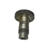 Travel Motor Shaft Driving Disc Gear 2021884 for Final Drive Device Fit EX100-1 EX120-1 EX100 EX120255A