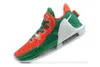 2024 LeBrons Wiess 6 VI EP Orange Green Men Buty koszykówki Sprzedaż 2022 Wysokiej jakości 6S 5S Platinum Grey Czerwone Czarno -Białe Sneakers Store