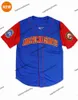 XFLSP Custom NLBM Legacy Jersey # 11 Chicago Baeball Jersey 100% Stitched Broderi Vintage Any Name Any Number S-XXXL
