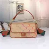 Ophidia Totes Schoudertas handtas luxe designer Leren Messenger bags Dames crossbody Rugzak Portemonnees clutch pocket portemonnee portemonnee kleurrijke letters Dubbele G