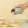 Thermos per alimenti in mini bicchiere brasato in acciaio inossidabile per scatola da pranzo per bambini Contenitori per zuppe portatili per alimenti Boccette sottovuoto Thermocup