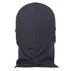 Wide Brim Hats Balaclava For Men Winter Spring Summer Cap Weather Windproof Thermal Fleece Neck Warm Waterproof FaceMask Scot22