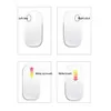 Epacket 2 4G wireless Mice Arc Touch magic mouse ergonomic ultra-thin mouse optical 1000 DPI303A