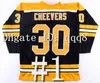 Q888 Vintage Ray Bourque Hockey Jersey Bobby Orr Cam Neely Phil Esposito Адам Оутс Джонни Бюсик Дерек Сандерсон Терри О'Рейли Джерри Чиверс