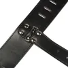 FBHSECL Leather SM Bondage Adult Products Neck Cuffs Restraints Slave Straps Hand Games sexy Shop Toys For Women