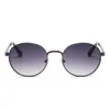 Fashion Sunglasses for woman L v29634 Eyewear Sun Glasses Designer Mens Womens Brown Cases Gold Metal Frame blue 46*58mm Lenses For 1pcs with box