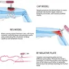 Máquina de terapia Tecar RF fisio rehabilitación fisioterapia diatermia crema alivio del dolor