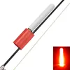 Fishing Accessories Night Light Stick Waterproof Electronic Glow Sticks Rod Float Bobbers Tackle FloatsFishing