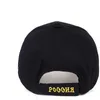 Haute qualité marque russe emblème National casquette de Baseball hommes femmes coton broderie chapeaux réglable mode Hip Hop chapeau