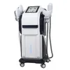 Cryolipólise Freeze Slimming Emslim Neo e Cryo 2 em 1 com RF Máquina de escultura muscular de alta potência EMS 360 ﾰ Estimulador muscular Hi-EMT Equipamento de perda de peso