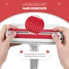 Hond Grooming Pet Hair Remover Roller Efficiënte Dier Haarverwijdering Hulpmiddel Perfectioneer voor Meubilair Couch Carpet Autostoel Huishoudelijke Schone Hulpmiddelen