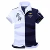 Golf kısa kollu erkekler hızlı kuruyan kıyafetler t-shirts gömlek yaz nefes alabilen spor üstleri golf erkek polo gömlek 220524