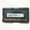 RAMS DDR4 RAM 8GB 2400MHzラップトップメモリ​​1RX8 PC4-2400T-SA1-11 2400RAMS