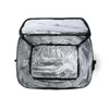 35L Large Thermal Food Bag Cooler Bag Refrigerator Box Fresh Keeping Food Delivery Backpack Insulated Cool Bag 220607246h