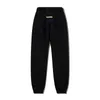 Pantalons pour hommes pantalons de survêtement pantalons joggers hombres hommes pantalons de survêtement designer brouillard lâche taille élastique lettre jogging sweat Clothi279h