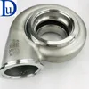 G42 G42-1200 Garrett Turbocharger Kit 879779-5007S 860778-5004S 757707-0011 A / R 1.01 V- 밴드 표준 회전