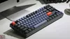 Keyboards Keychron K8 Pro QMK VIA Wireless Mechanical Keyboard Fully Assembled Swappable W Gateron G Switch 230206