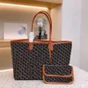 alta qualità Nuova borsa dello stilista Shoppingbag delle borse a tracolla delle donne del progettista di marca