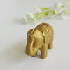Party Decoration Wedding Favor --party Favors Lucky Elephant Place Name Card Holder Table 200pcs/lot