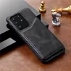 Fashion Embossed Wallet Cases For Samsung S8 S9 S10 Plus S10 E S105G S20 Ultra Note 8 9 10 20Ultra A50/A50S/A30S Cover