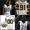 Custom Cfl Hamilton Tiger-cats Football Jersey 3 Jake Burt 38 Felix Garand-gauthier 61 Joseph Bencze 67 Jesse Gibbon 59 Kay Okafor 57