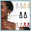 Boucles d'oreilles à breloques bijoux petite commande élégant moderne or pour femmes grand Bk lourd africain audacieux en gros 2021 livraison directe 8Bmyw