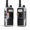 BaoFeng UV-S9 Plus UHF/VHF Hochleistungs-771-Antennenlautsprecher, USB-Kabel, Autoladegerät, Amateurfunk, Walkie-Talkie