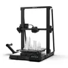 ПРИНТЕРЫ CR-10 Smart 3D 3D PRINTER Kit с 4,3-дюймовым сенсорным ЖК-экраном Автозарывающим встроенным функцией Wi-Fi Dual Z Axes FDM PrintersPrinters Rog