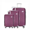 Travel Tale Women Mens Expand Suftodant Set Hard Abs Luggage Sets Three Piece J220708 J220708