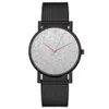 Quartz Watches Ladies Watch Mash