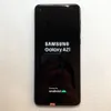 Отремонтированные оригинальные Samsung Galaxy A21 Телефоны A215U 6,5 дюйма разблокированного мобильфона 3 ГБ оперативной памяти 32 ГБ смартфон Android с аксессуарами для запечатанных коробок 8 шт.