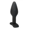Silikon anal plug Sexig leksaker för kvinnor män gay stora dildos rumpa pluggar vaginal expander vuxna produkter par spel erotik maskin