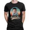 T-shirts masculins Hasbulla T-shirt Men O Col Cool T-shirts T-shirts à manches courtes