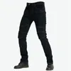 Motorradbekleidung Sommer Herren Hosen Jeans Schutzausrüstung Reiten Touring Motorradhose mit Protect GearsMotorcycle
