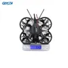 GEPRC TINYGO 4K FPV WHOOP RTF DRONE WITH CADDX LORIS 4K 60FPS RC FPV Professional Quadcopterコンボは初心者220329388に非常に適しています