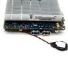 Motherboards für BYT-U1 Integrierte N2840 12 12 cm Mini DDR3 Industriekontrolle CNC Motherboardmotherboards