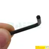 Sistema britânico Inch Hex Repair Tool Tool Hand Tool Allen Wrench 200pcslot