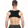 2020 Winter houding Corrector Spine rugschouderondersteuning Corrector Band Verstelbare brace correctie Humpback Back Pain Relief24021831398