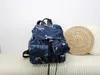 2023 Designer Travel Plecaks Mountaineering Torby Duffel School Plecaks Men Menie torebki Portfelki Nylonowe skórzane torby na ramię 9047