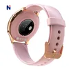Fashion Smart Watch Smart Watches Function Bans Monitoraggio della pressione sanguigna Kids NSD13