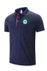 22 рубашки для отдыха FC Groningen POLO для мужчин и женщин летом, дышащая сетка из сухого льда, спортивная футболка с логотипом, можно настроить