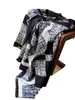 klassieke Accessoires sjaal mode C sjaals voor elegantie selectie Boutique tippet geen doos2815476